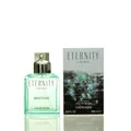 Calvin Klein Eternity Reflections Eau de Toilette 100ml EDT Spray Herren NEU OVP