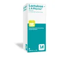 Lactulose-1 A Pharma Sirup 1000 ml