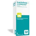 Lactulose - 1 A Pharma®