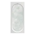 V&B V&B Badewanne Oberon 2.0 181 1800x800x625mm re-eckig m. Sys AC TP2 Zul. Weiß Alpin