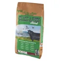 Markus Mühle Black Angus Senior | 15kg Hundefutter trocken