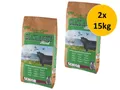 Markus Mühle Black Angus Senior | 2x 15kg Hundefutter Sparpack