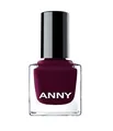 ANNY Nail Polish Nagellack 15 ml Dark Night