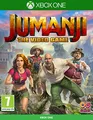 Jumanji the Video Game XBO