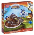 MEGA BLOKS - Skylanders Giants - Sky Turret Defense - CHILL (74 Teile)