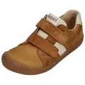 KOEL DENIS FABRICS 3.0 Barfußschuh Cognac braun 29 EU