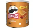 Pringles Knabberei, Pringles Sweet Paprika Stapelchips mit süß würzigem Geschmack 40g