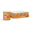 Pringles Paprika (12 x 40 gr.)