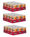 36 Dosen Pringles Sweet Paprika a 40g  Orginal Chips kleine Dosen orange