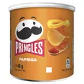 5053990161607 Pringles Paprika 40 g PRINGLES