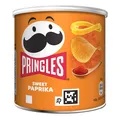 (27,75€/1kg) Pringles Sweet Paprika Chips 40g Dose