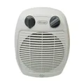 De'Longhi HVA3220 Vertikal Heizung 2000 W, weiß (16 )