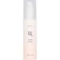 Beauty of Joseon Ginseng Feuchtigkeitsspendendes Sonnenserum mit SPF50+ für strahlende Haut