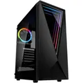 Entry Gaming PC AO052 - Radeon Graphics - AMD Ryzen 5 5600GT - 1 TB NVMe - 16GB RAM - Windows 11