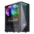 ONE GAMING Entry Gaming PC AO052 - Ryzen 5 5600GT - 1 TB NVMe - 16GB RAM - Win11