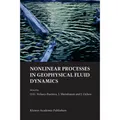 Springer Nonlinear Processes in Geophysical Fluid Dynamics (J. Ochoa, O. U. Velasco Fuentes, J. Sheinbaum, 2012) (55538974)