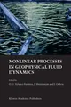 O. U. Velasco Fuentes (u. a.) | Nonlinear Processes in Geophysical Fluid...