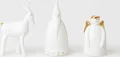 Räder Weihnachtsfiguren 3er Set