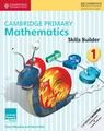 Cherri Moseley Janet  Cambridge Primary Mathematics Skills Builde (Taschenbuch)
