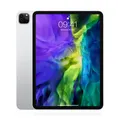 Apple iPad Pro 11" (2020) 128GB WiFi Silber *TOP* MwSt nicht ausweisbar