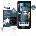 Dipos Displayschutz Anti-Shock (2 Stk., Google Pixel 2 XL) (4051837166335)