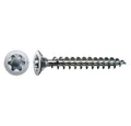 SPAX Schraube SPAX 1191010300303 Holzschraube 3 mm 30 mm T-STAR plus Stahl WIROX