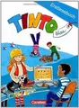 TINTO 1 und 2 - Blaue Ausgabe - Neubearbeitung: 1. Schul... | Buch | Zustand gut