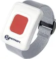 Geemarc Notruf-Armband Funk-Notruf-Sender CL9000 Senioren Alarmgerät 1St