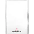 OEM Mitsubishi OCA Aufkleber für iPhone 5 / 5c / 5s (Display, Apple iPhone 5, Apple iPhone 5c, Apple iPhone 5s) (25445264)