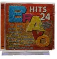 CD - Bravo Hits 24 - 40 Titel - 1999 EMI - #CD4