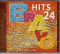 Bravo Hits 24 Sammlung Dance Trance Pop Hip Hop Oli.P Jay-Z Emilia Liquido E-17