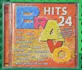 Various - Bravo Hits 24 - Warner Special Marketing - CD