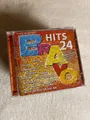 Bravo Hits 24 (2 CD) | CD 💿 1161