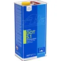 ATE Bremsflüssigkeit Super DOT5.1 (5 l) (03.9901-6603.2)