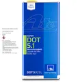 ATE Bremsflüssigkeit Super DOT 5.1 5 L