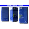 Bremsflüssigkeit ATE 03.9901-6603.2 Super DOT5.1 5L