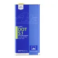 ATE Bremsflüssigkeit 03.9901-6603.2 SUPER DOT 5.1 für