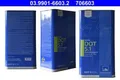 5L ORIGINAL ATE Bremsflüssigkeit SUPER DOT 5.1 Brake Fluid // 03.9901-6603.2