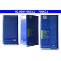 Bremsflüssigkeit ATE 03.9901-6603.2 SUPER DOT 5.1 für