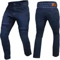 Trilobite Parado MONOLAYER Jeans Herren blau | Slim Fit Gr. 30/30