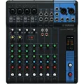 Yamaha MG 10 Kompaktmixer | Neu