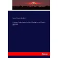 Hansebooks A History of England under the Duke of Buckingham and Charles I, 1624-1628 (Samuel Rawson Gardiner, 2016) (55879020)