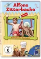 ALFONS ZITTERBACKE (HELMUT ROSSMANN, CLAUDIA MÖGENBURG,...)   DVD NEU