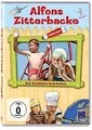 Alfons Zitterbacke von Konrad Petzold | DVD | Zustand gut