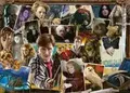 Ravensburger Puzzle 12000462 - Harry Potter gegen Voldemort - 1000 Teile...