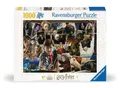 Ravensburger Puzzle Harry Potter gegen Voldemort 12000462