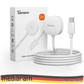 Sonoff WLDC200 Wasserleck Sensor Water Leak Kabel Erweiterung für SNZB-05P 2m