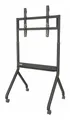 Peerless PR565ML3-EUK, Freistehend, 90,72 kg, 127 cm (50"), 2,41 m (95"), 900 x 600 mm, Grau