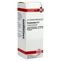 Strophanthus D 4 Dilution 20 ml