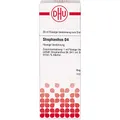 Strophanthus D4 DHU Dilution, 20 ml Lösung